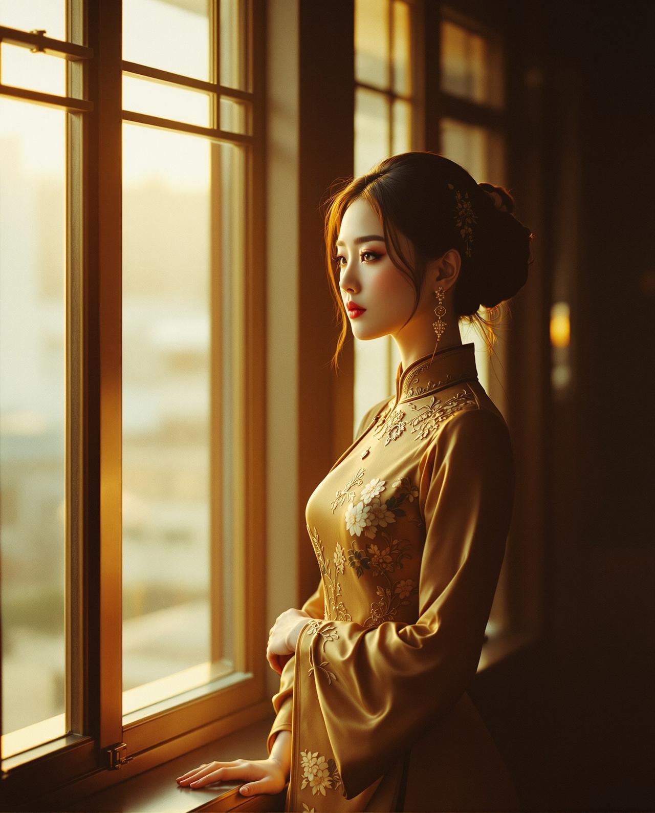 人人影视热播剧集精选画面，展现东方美学与时代质感
